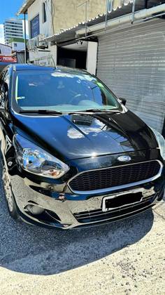 FORD KA 1.0 TI-VCT FLEX SE MANUAL FORD KA 1.0 TI-VCT FLEX SE MANUAL